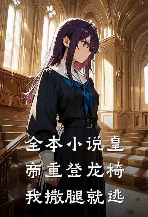 全本小说皇帝重登龙椅，我撒腿就逃
