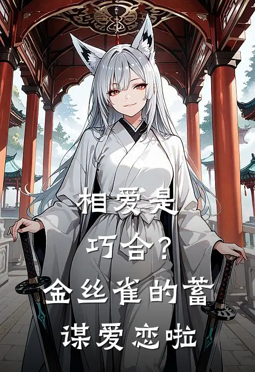 相爱是巧合？金丝雀的蓄谋爱恋啦