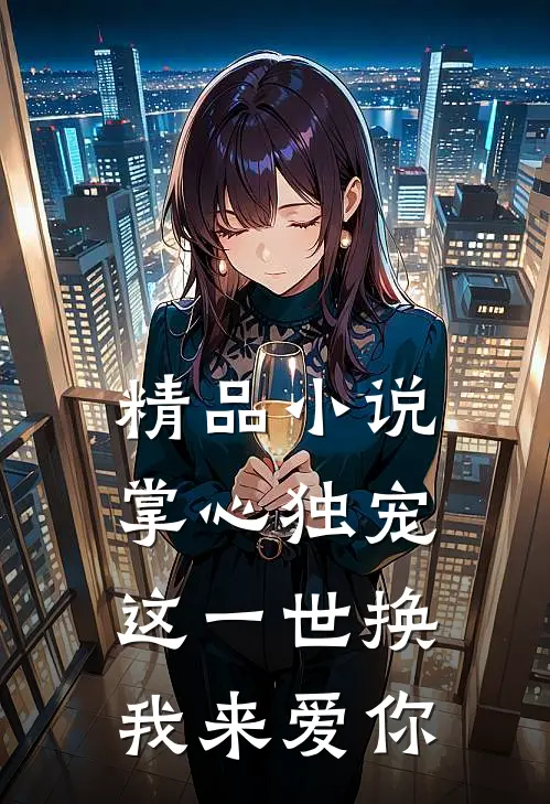 精品小说掌心独宠：这一世换我来爱你