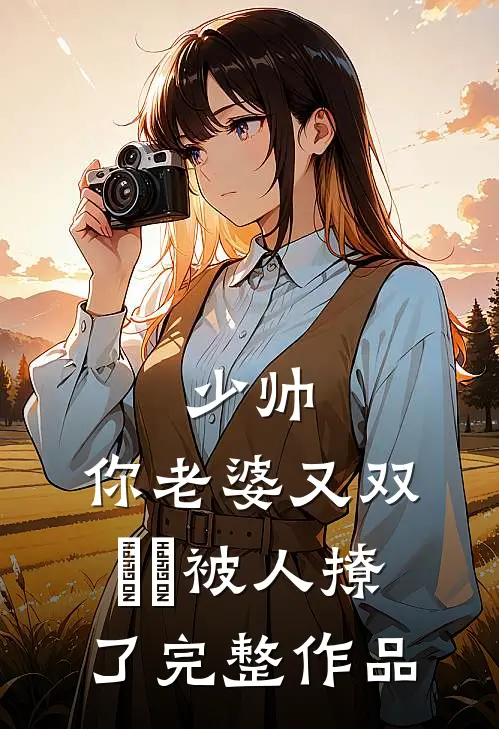 少帅，你老婆又双叒叕被人撩了完整作品