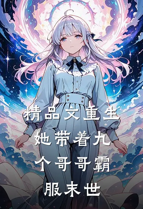 精品文重生，她带着九个哥哥霸服末世