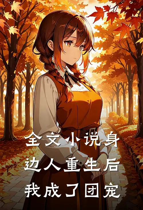 全文小说身边人重生后，我成了团宠