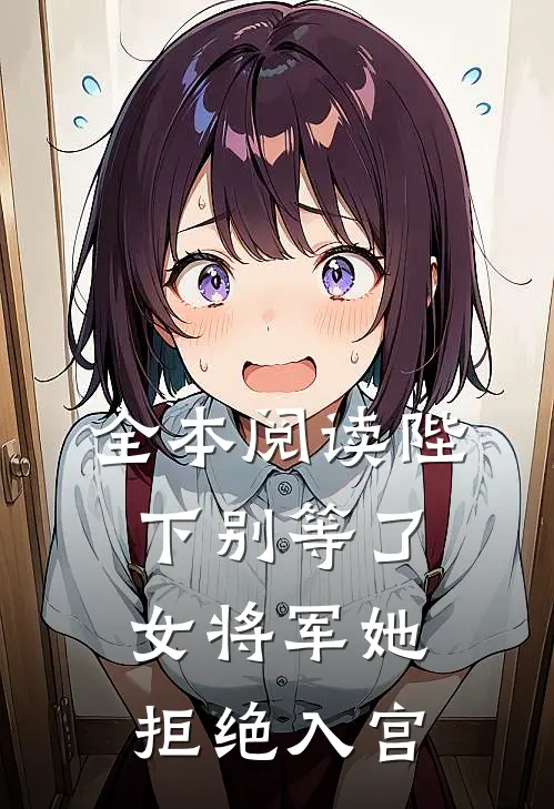 全本阅读陛下别等了，女将军她拒绝入宫
