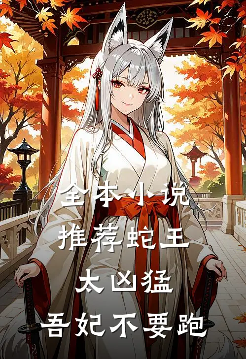 全本小说推荐蛇王太凶猛：吾妃不要跑