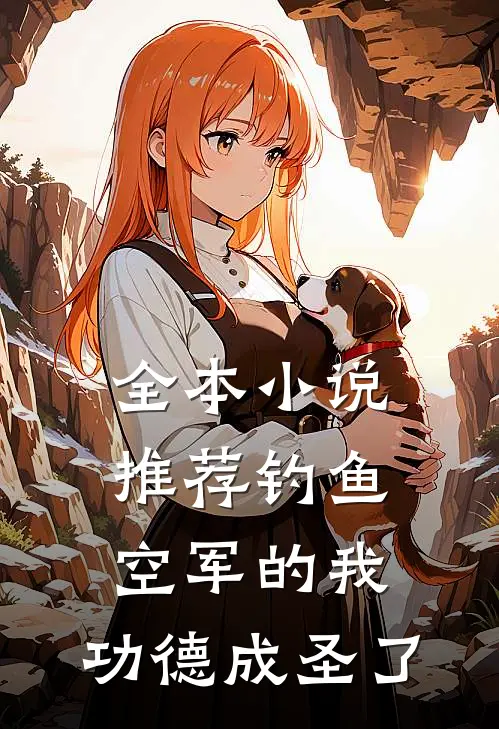 全本小说推荐钓鱼空军的我，功德成圣了