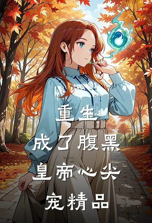 重生：成了腹黑皇帝心尖宠精品