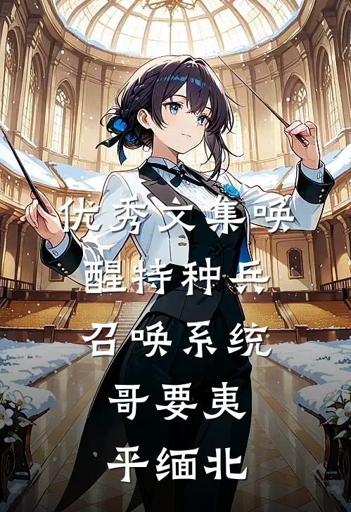 优秀文集唤醒特种兵召唤系统，哥要夷平缅北