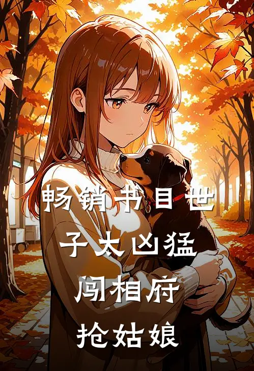 畅销书目世子太凶猛：闯相府抢姑娘