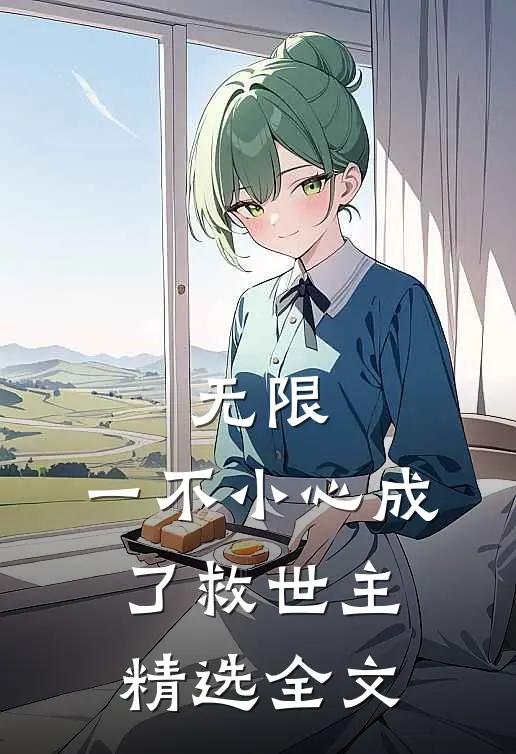 无限：一不小心成了救世主精选全文