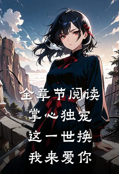 全章节阅读掌心独宠：这一世换我来爱你