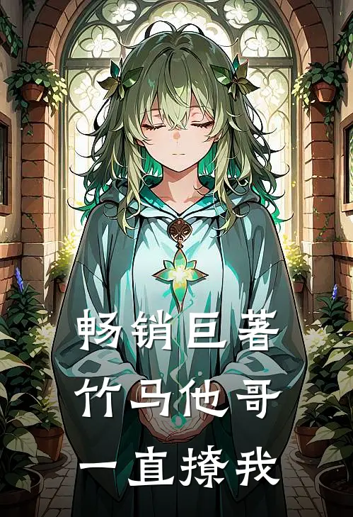 畅销巨著竹马他哥一直撩我