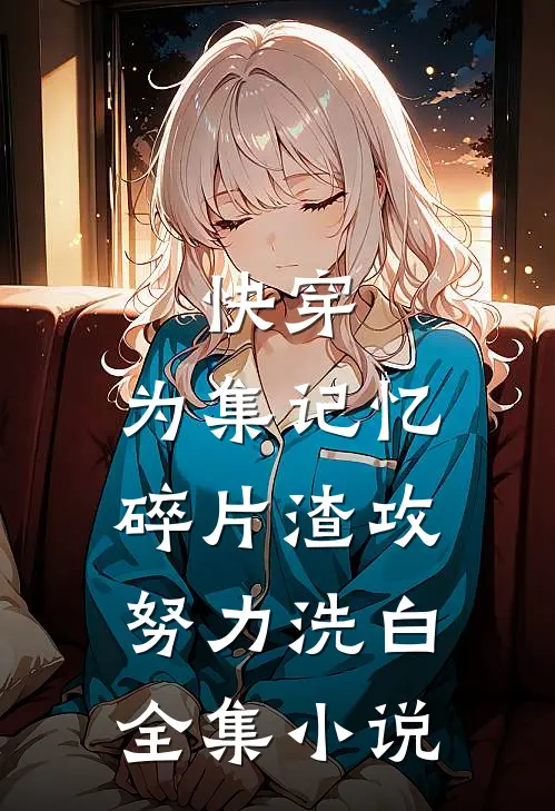 快穿：为集记忆碎片渣攻努力洗白全集小说