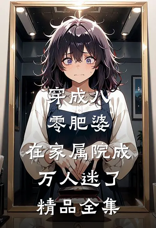 穿成八零肥婆，在家属院成万人迷了精品全集