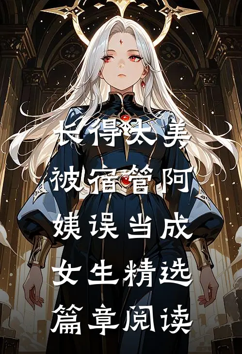 长得太美，被宿管阿姨误当成女生精选篇章阅读