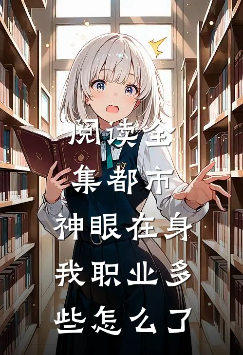 阅读全集都市：神眼在身，我职业多些怎么了