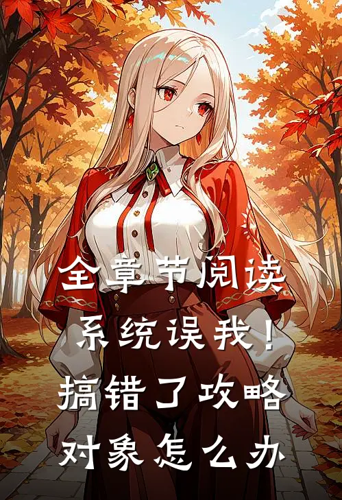 全章节阅读系统误我！搞错了攻略对象怎么办