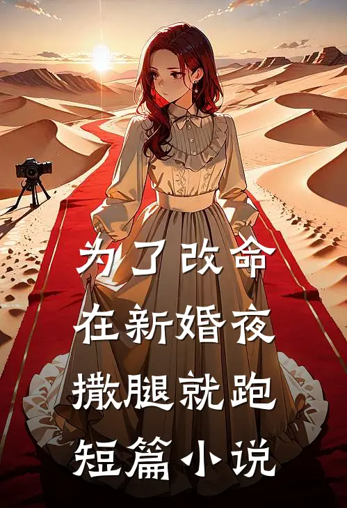 为了改命，在新婚夜撒腿就跑短篇小说