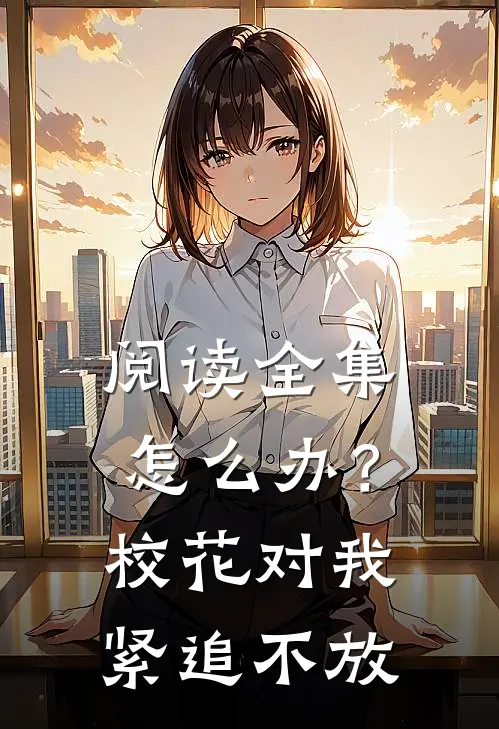 阅读全集怎么办？校花对我紧追不放