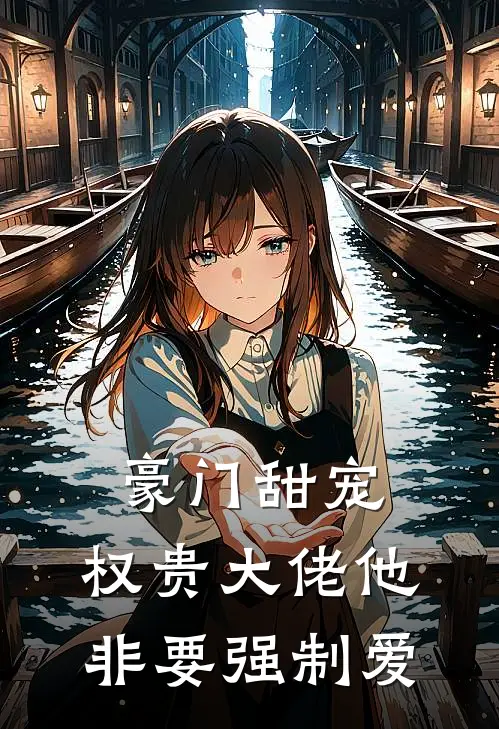 豪门甜宠：权贵大佬他非要强制爱