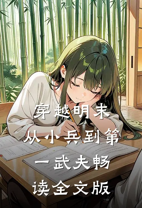 穿越明末：从小兵到第一武夫畅读全文版