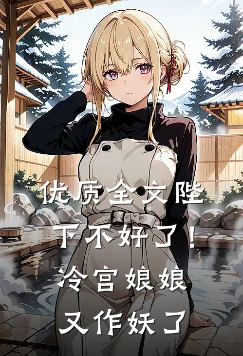 优质全文陛下不好了！冷宫娘娘又作妖了