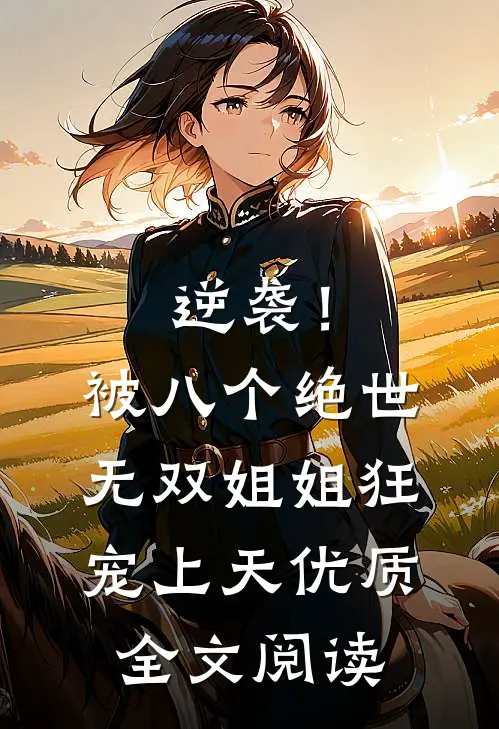 逆袭！被八个绝世无双姐姐狂宠上天优质全文阅读