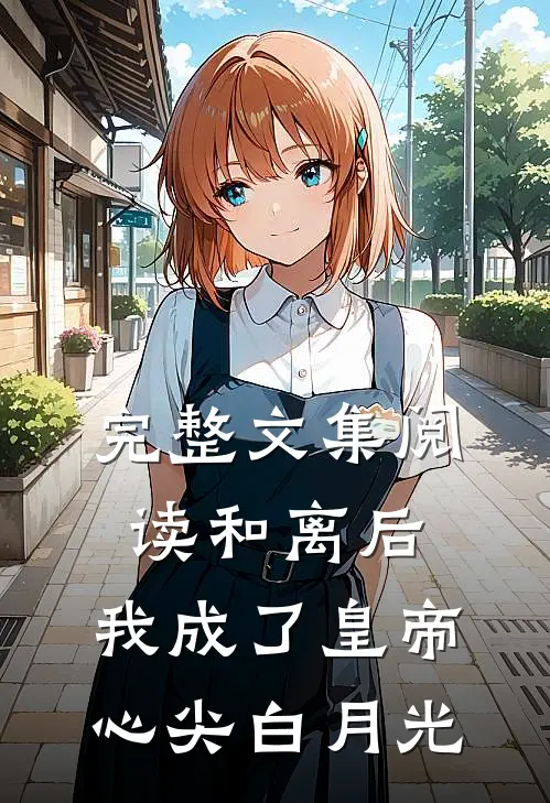 完整文集阅读和离后，我成了皇帝心尖白月光