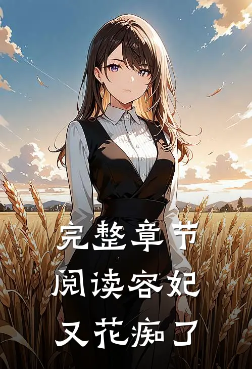 完整章节阅读容妃又花痴了