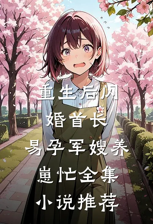 重生后闪婚首长，易孕军嫂养崽忙全集小说推荐