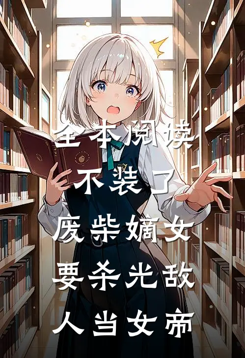 全本阅读不装了，废柴嫡女要杀光敌人当女帝