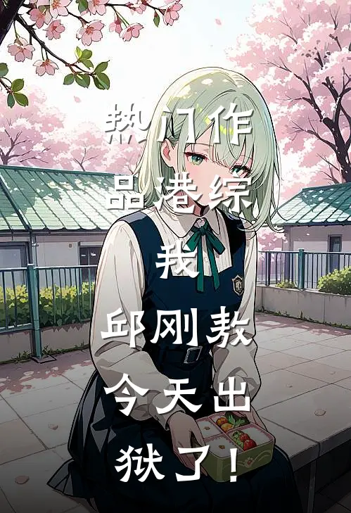 热门作品港综：我，邱刚敖，今天出狱了！