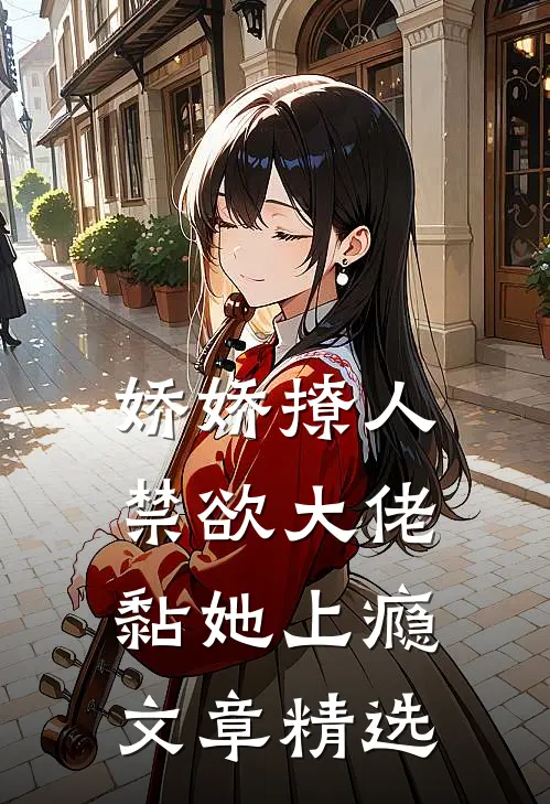 娇娇撩人，禁欲大佬黏她上瘾文章精选