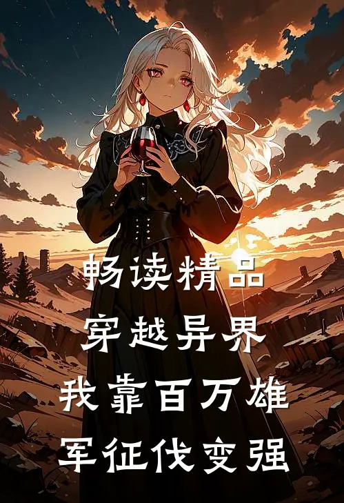 畅读精品穿越异界：我靠百万雄军征伐变强