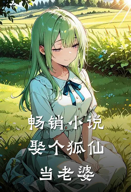 畅销小说娶个狐仙当老婆
