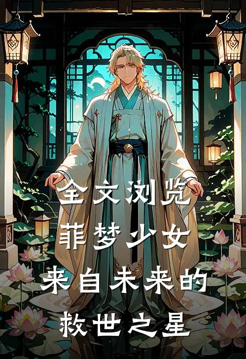 全文浏览菲梦少女：来自未来的救世之星