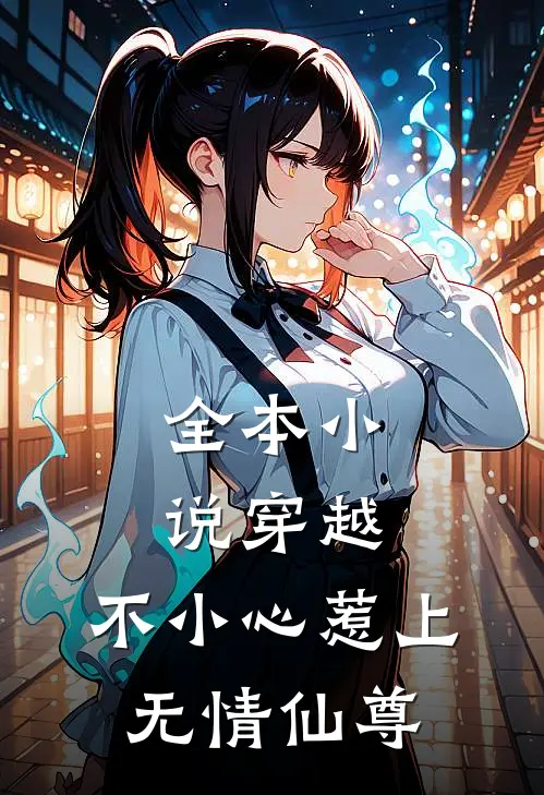 全本小说穿越：不小心惹上无情仙尊