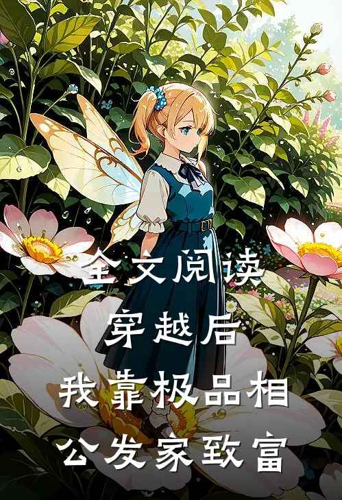 全文阅读穿越后，我靠极品相公发家致富