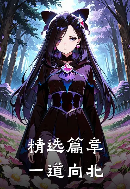 精选篇章一道向北
