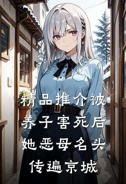 精品推介被养子害死后，她恶母名头传遍京城