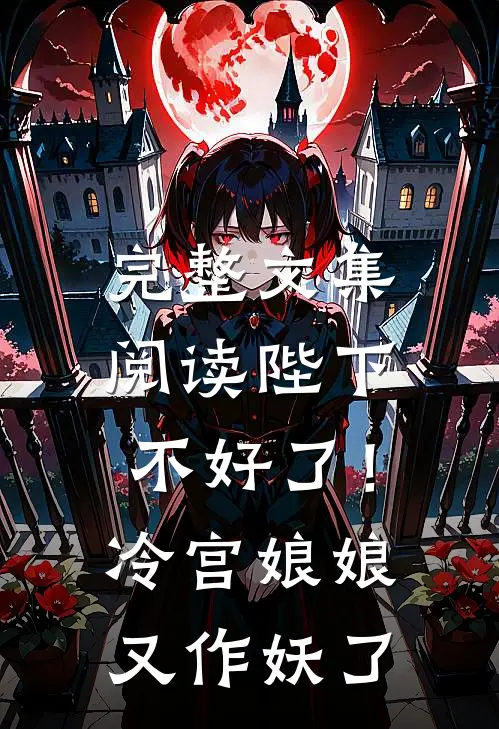 完整文集阅读陛下不好了！冷宫娘娘又作妖了