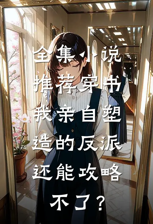 全集小说推荐穿书：我亲自塑造的反派，还能攻略不了？