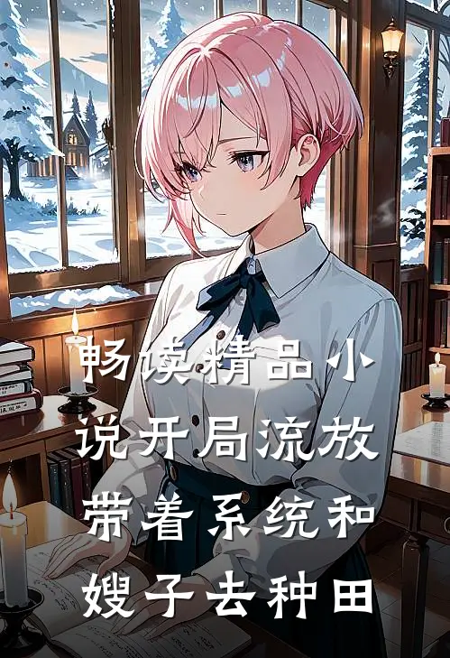 畅读精品小说开局流放：带着系统和嫂子去种田