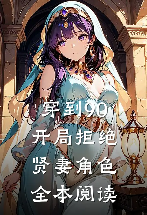 穿到90，开局拒绝贤妻角色全本阅读