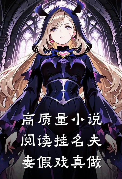 高质量小说阅读挂名夫妻假戏真做