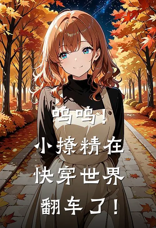 呜呜！小撩精在快穿世界翻车了！