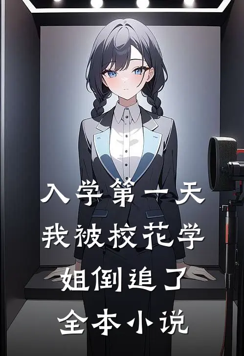 入学第一天，我被校花学姐倒追了全本小说