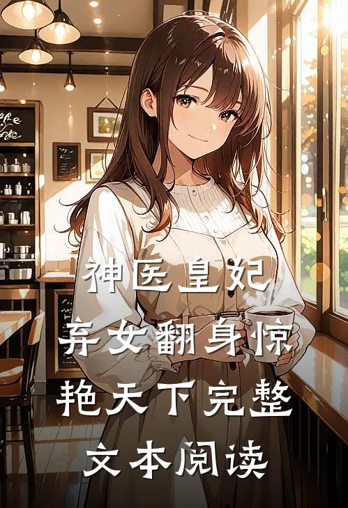 神医皇妃：弃女翻身惊艳天下完整文本阅读