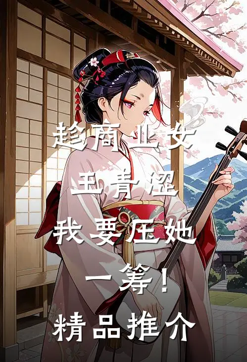趁商业女王青涩，我要压她一筹！精品推介