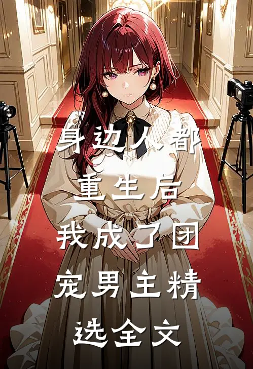 身边人都重生后，我成了团宠男主精选全文