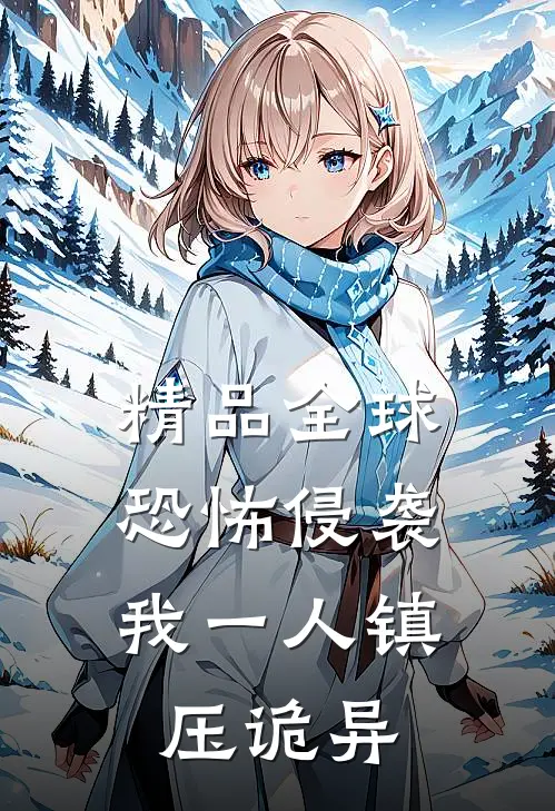 精品全球恐怖侵袭，我一人镇压诡异